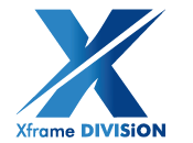 Xframe DIVISiON